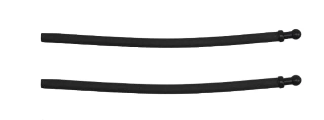 Apex Upper Enclosure Poles product view