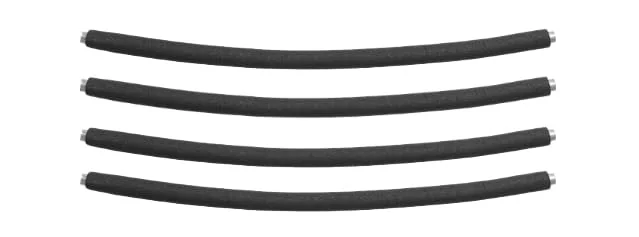 Apex Lower Enclosure Poles product view