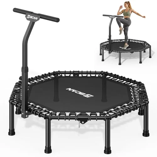 BT3 Octagonal Bungee Rebounder product view