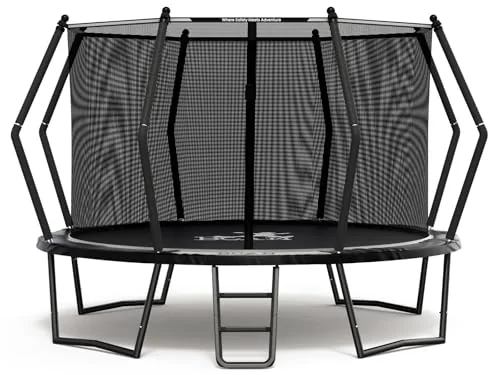 T-Series Outdoor Trampoline product view 7