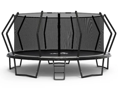 T-Series Outdoor Trampoline product view 8