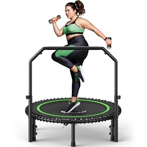 BT2 Bungee Rebounder product view