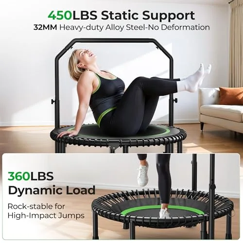 BT2 Bungee Rebounder product view 4