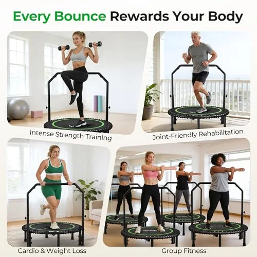 BT2 Bungee Rebounder product view 6