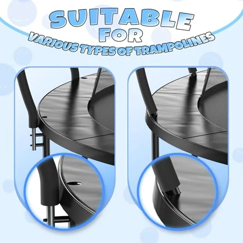 Outdoor Trampoline Safety Pad product view 2