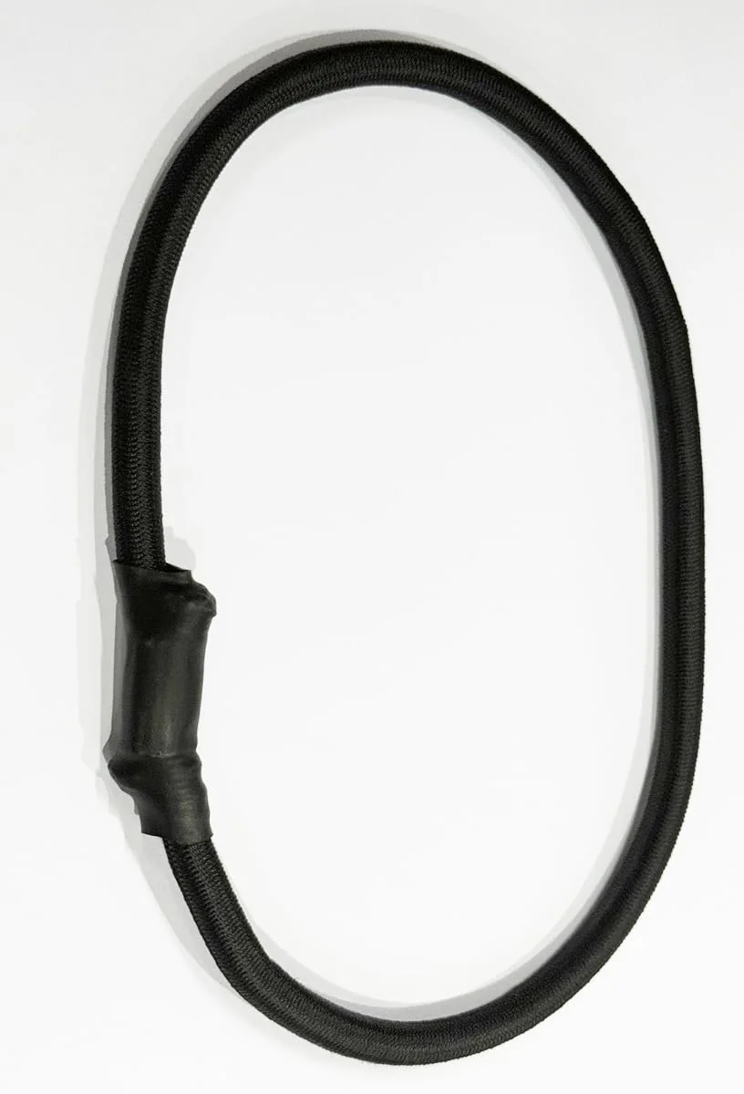 Fitness Rebounder Bungee Cord Pack product view