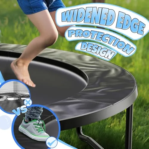 Outdoor Trampoline Safety Pad product view 4