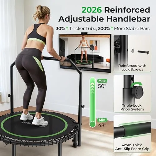 BT2 Bungee Rebounder product view 5