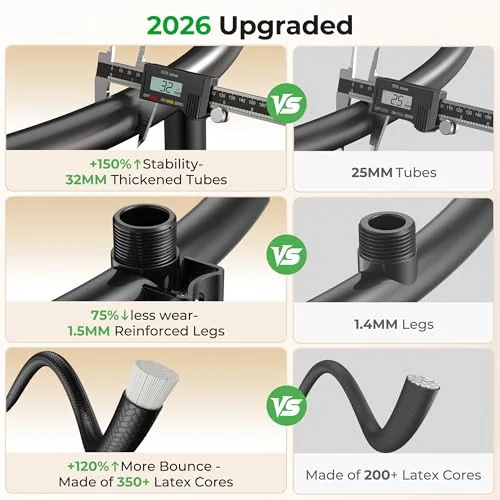 BT2 Bungee Rebounder product view 2