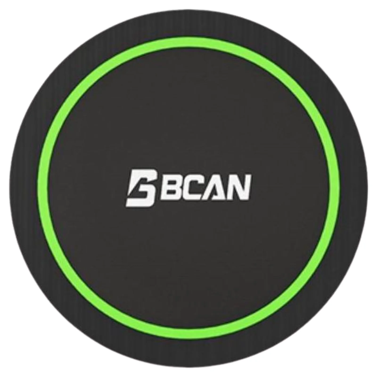 32-Inch Round Rebounder Mat product view 2